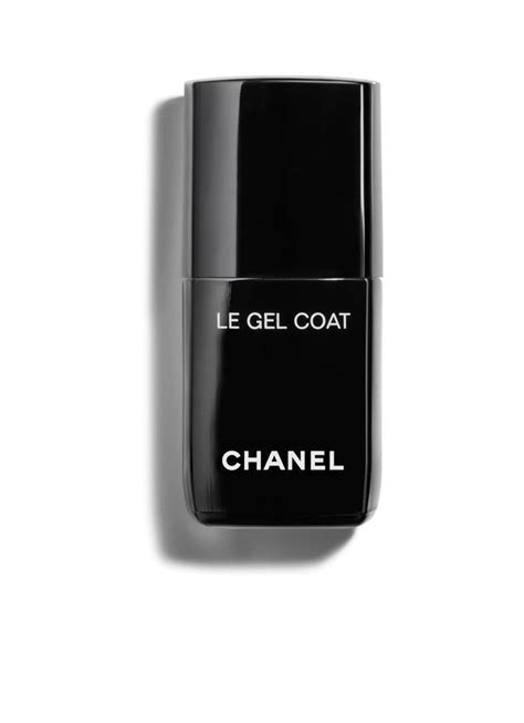 chanel gel nagellak